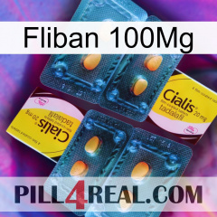 Fliban 100Mg cialis5